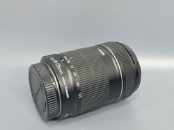 Canon EF-S 18-135mm 3.5-5.6 IS