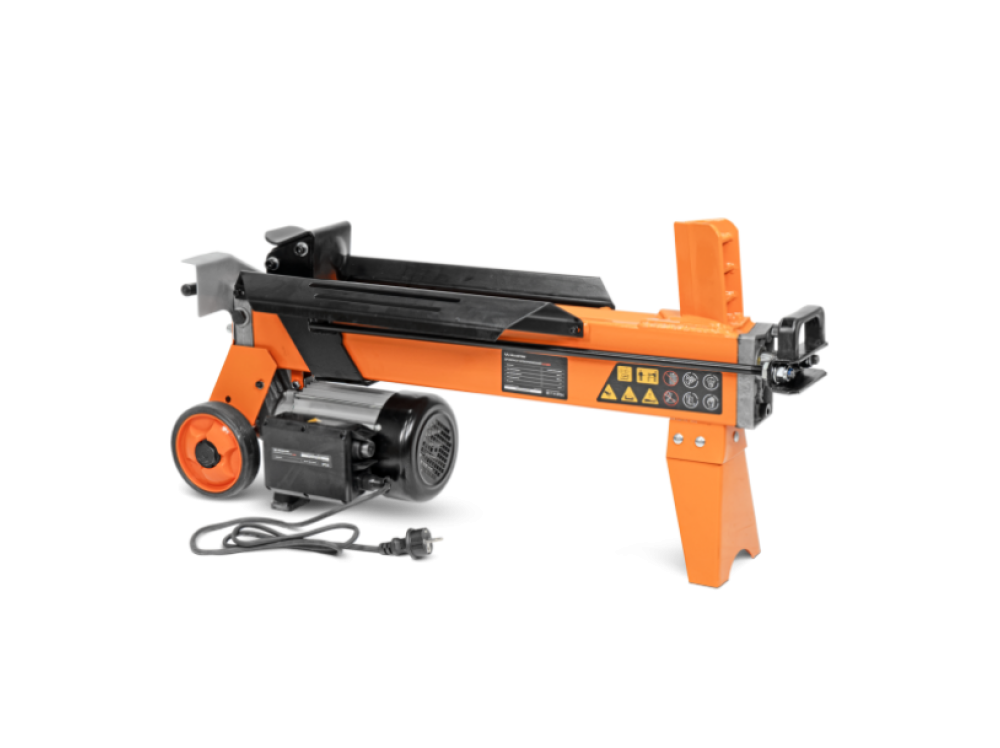Дровокол Villartec LS520