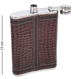 GT-89/1 Фляжка «Классика» 280 мл