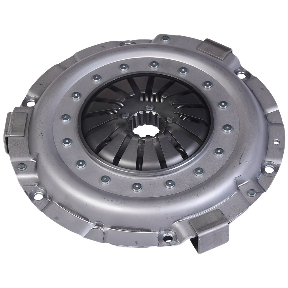 Диск (корзина) МТЗ-80/82/1221/1523 лепестковая