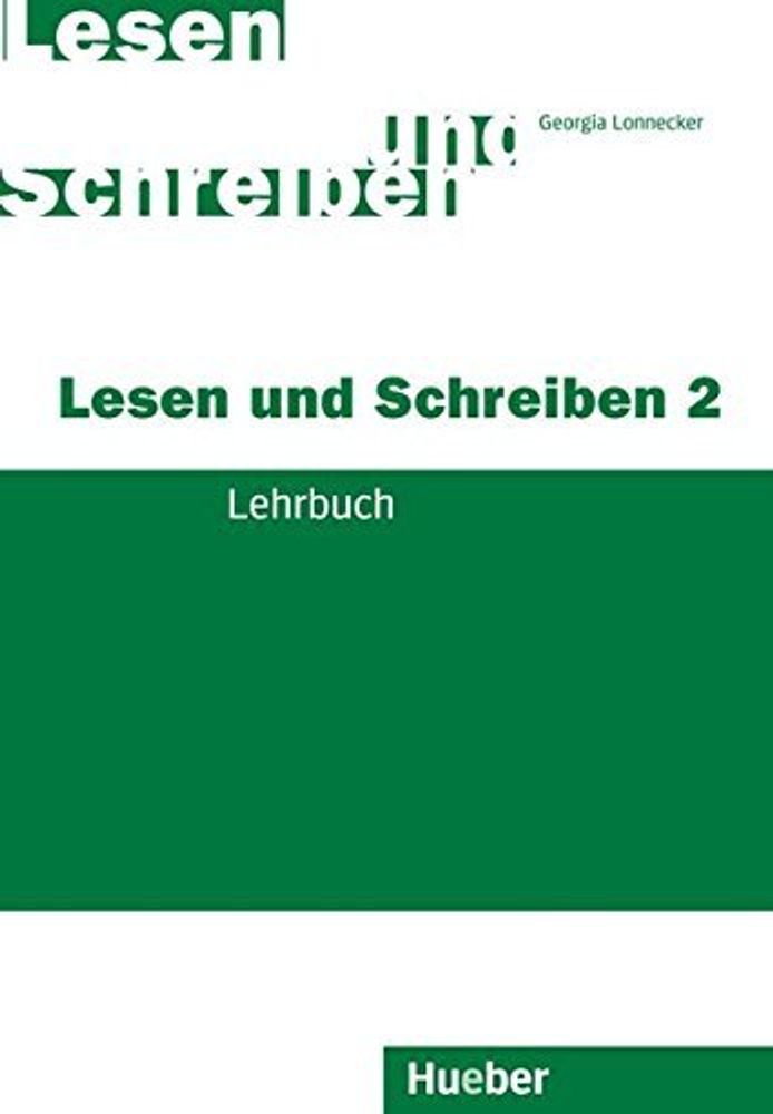 Lesen und Schreiben 2 /