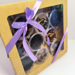 Подарочный набор "Чайный микс"