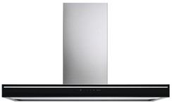 Вытяжка Falmec LUMINA NRS ISOLA BLACK 90
