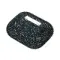 Apple AirPods Pro 2nd gen with MagSafe USB-C (2023) Swarovski Crystal Black
