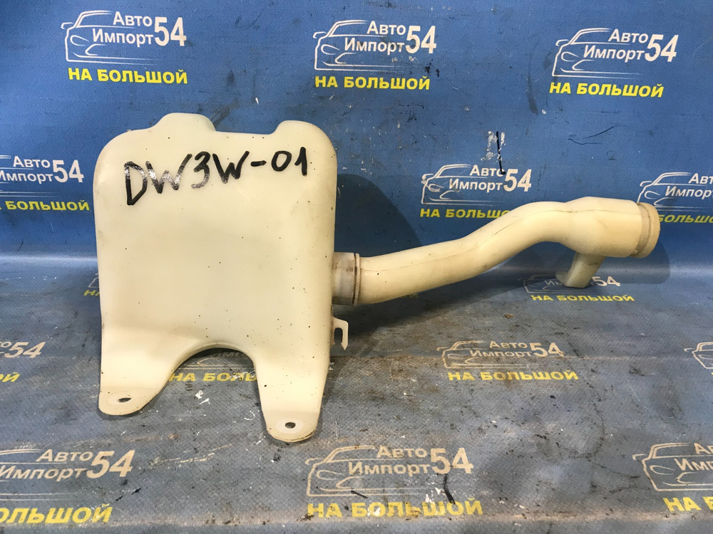 Бачок омывателя MAZDA DEMIO 2001