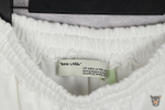 Штаны Off-White "Cabin Baggage"