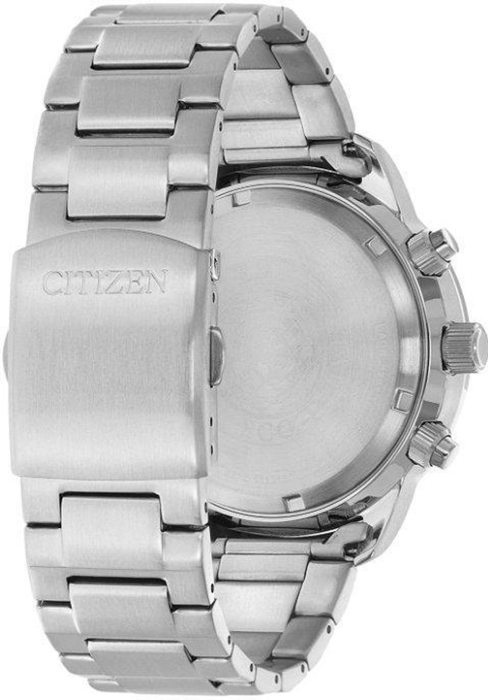 Мужские японские наручные часы Citizen CA0690-88L