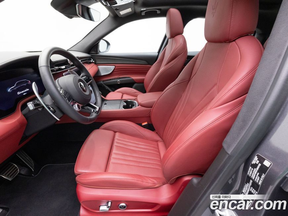 Maserati Grecale 2.0 AWD 모데나 (04.2023)