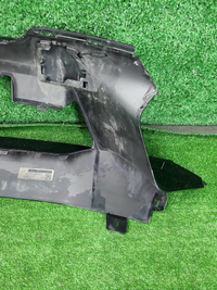 Накладка бампера BMW X7 G07 (2022-н.в.) M-paket