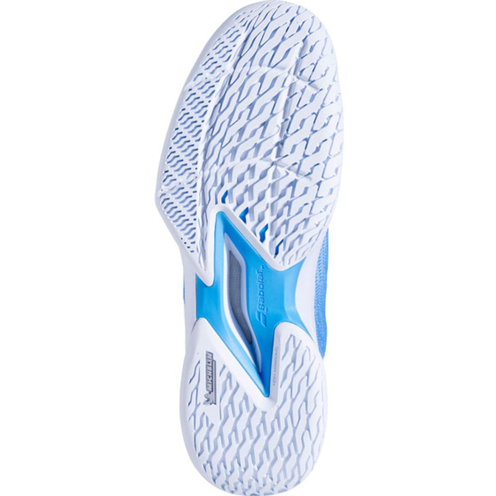 Кроссовки мужские Babolat Jet Tere 2 All Court (для всех покрытий)