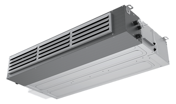 Прецизионные кондиционеры канального типа FPD170DMA1 — (9)