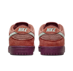 Кроссовки Nike SB Dunk Low ‘Mystic Red’ DV5429-601