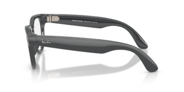 Meta Headliner Gen 2 RW4013 6702CE Asteroid Grey Clear/Emerald