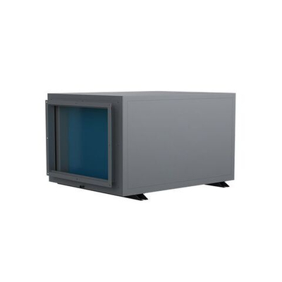 Осушитель канальный Shuft SHA-D210