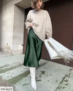 Юбка HP-4627 Фабрика Моды