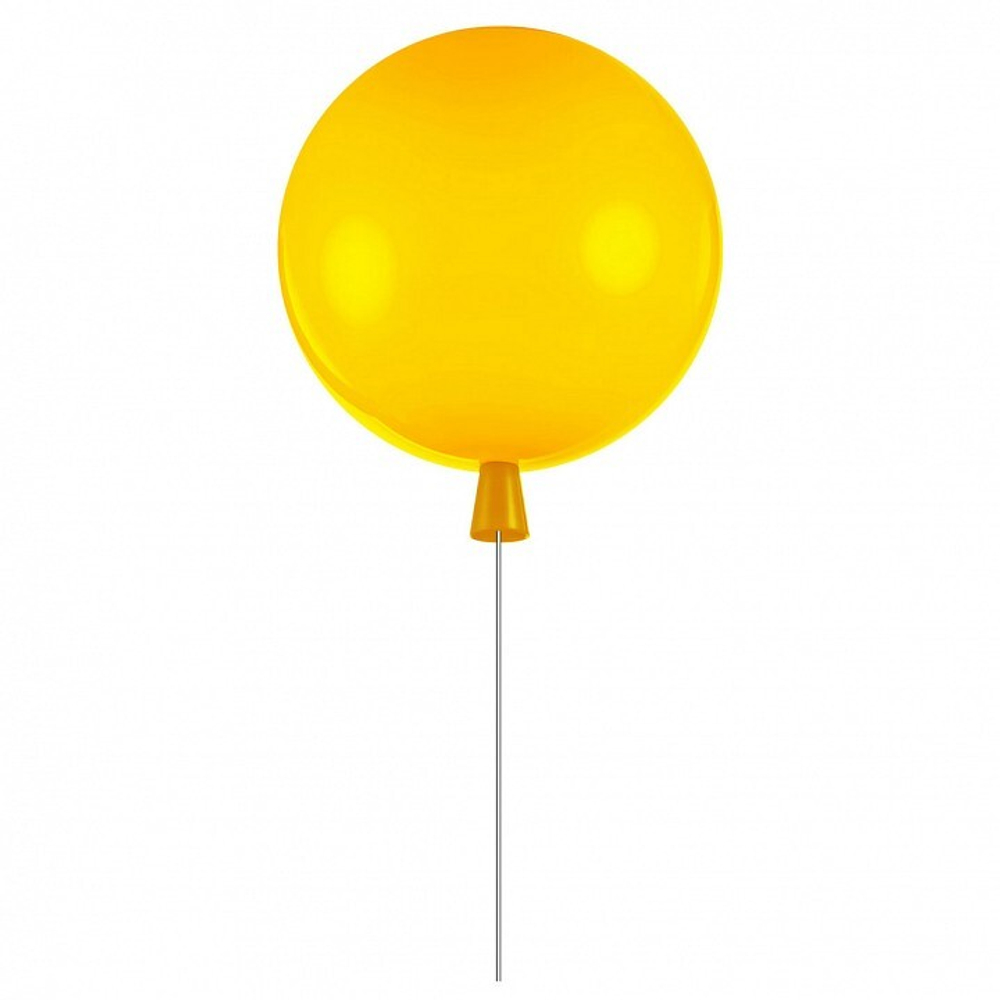 Накладной светильник Loft it Memory 5055C/S yellow