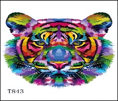 Пазл деревянный фигурный в ассорт. МС-5577-15 (Basir)