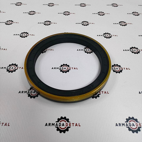 Сальник бортовой ступицы | 904/50033, 904/M6779, 12017098B | Аналог