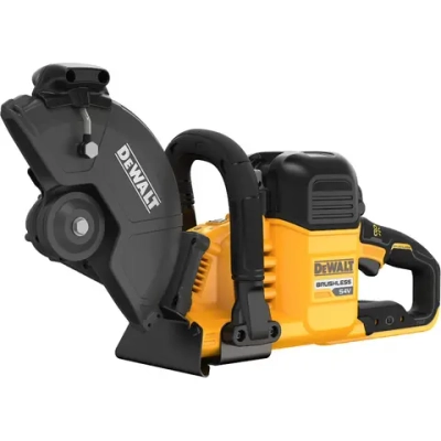 DeWalt DCS691N-XJ аккумуляторная дисковая пила (без АКБ и ЗУ)