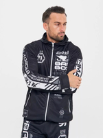 Костюм спортивный Bad Boy Street Korea  черный