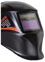 Маска сварочная хамелеон с регулировкой затемнения Ресанта МС-1А Optimal