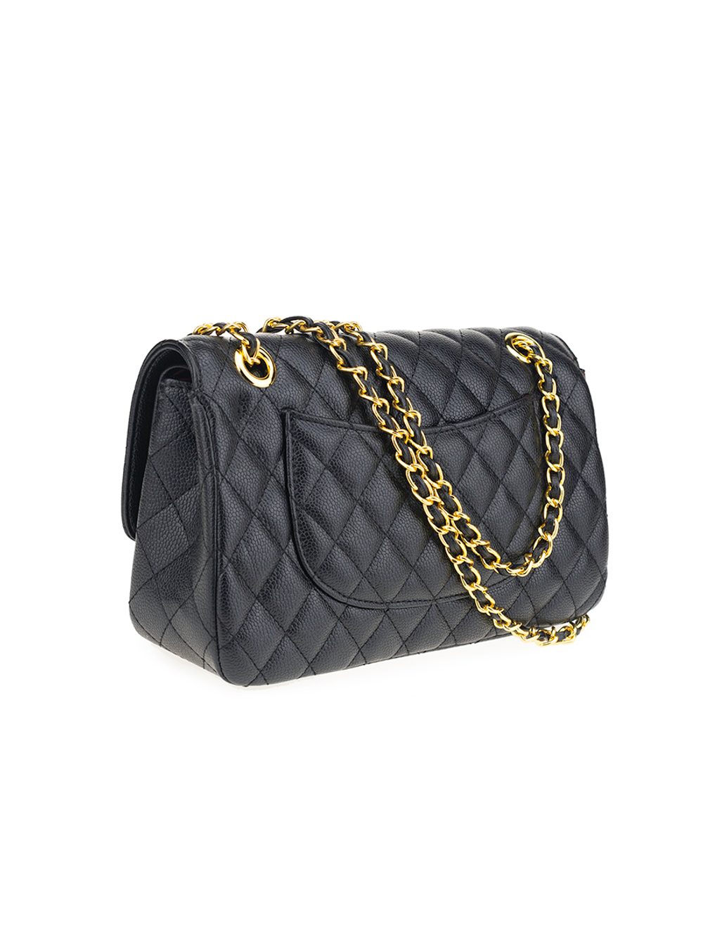 322-5093 Сумка жен., иск. кожа