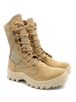 Garsing Shot 516 Desert (нат. велюр/нейлон, ТЭП)