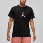 Футболка Jordan 23, черн.