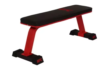 Скамья прямая UFC