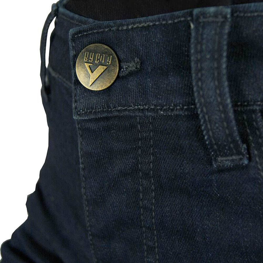 Route Jeans / Женские / Синий