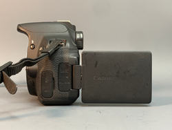 Canon 700D Kit 18-55mm IS STM 16.209 Кадров