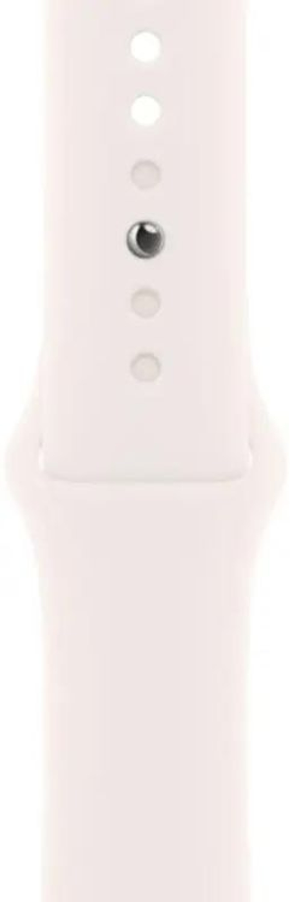 Смарт-часы Apple Watch SE 3 2025 A3325,  44мм,  сияющая звезда