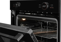Духовой шкаф Kuppersberg HT 612 Black