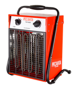 Электрический тепловентилятор РЕСАНТА ТЭП-9000 - [9 кВт / 380В]