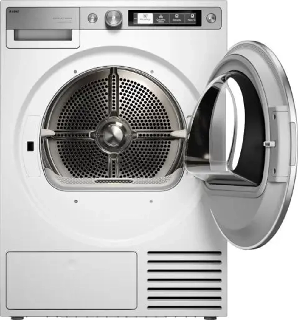 Профессиональная сушильная машина Asko T709HUW