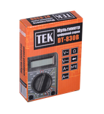 Мультиметр DT830B