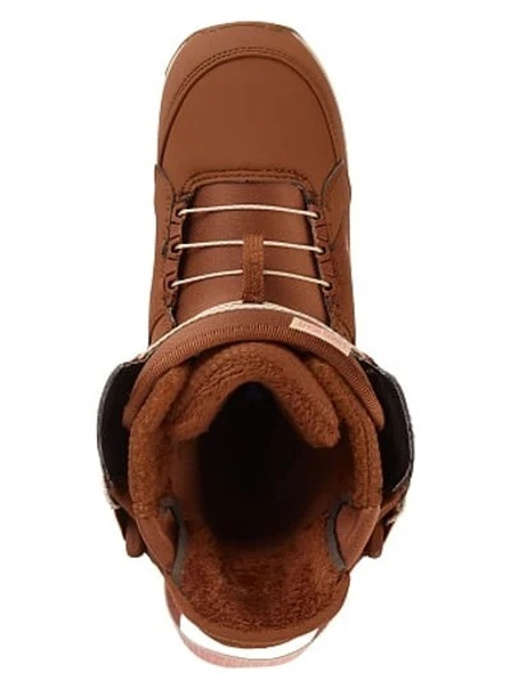 Ботинки для сноуборда BURTON 2019-20 LIMELIGHT BROWN SUGAR