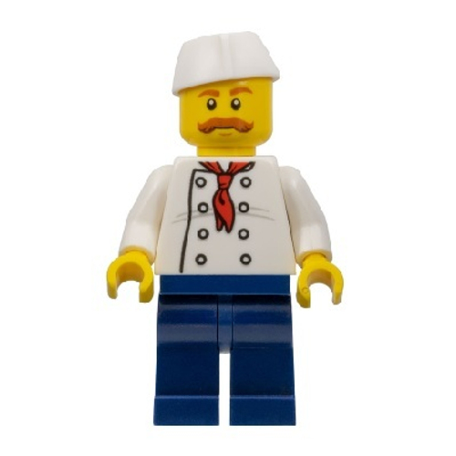 Кондитер twn340