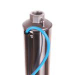 Насос погружной Aquario ASP1,8E-100-90 (1450Вт. нап.120м. пр.60л/мин. каб.100м.)