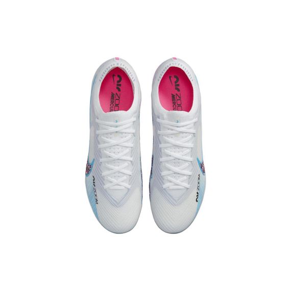 Nike Air Zoom Vapor 15-футовые ботинки Низкие Небесно-голубые Мужские