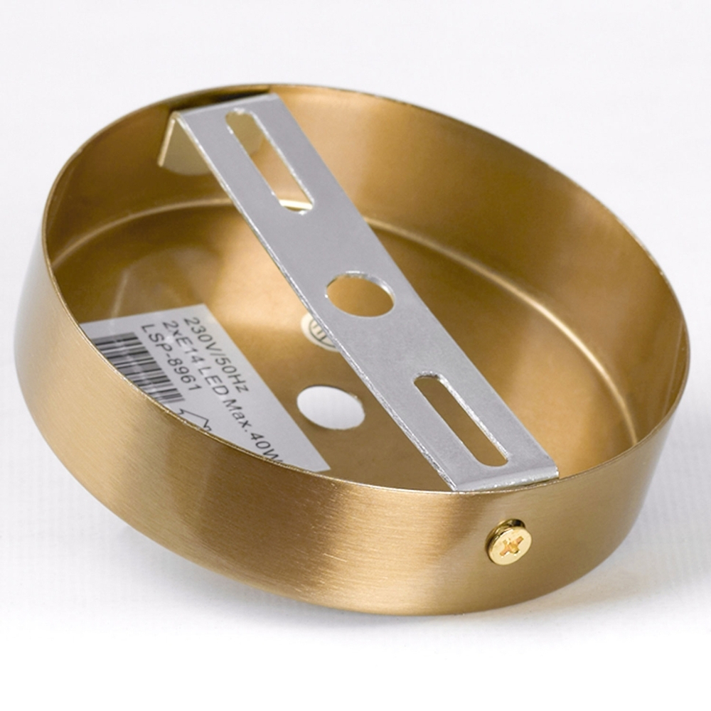 Настенный светильник Lussole ALBANY LSP-8961