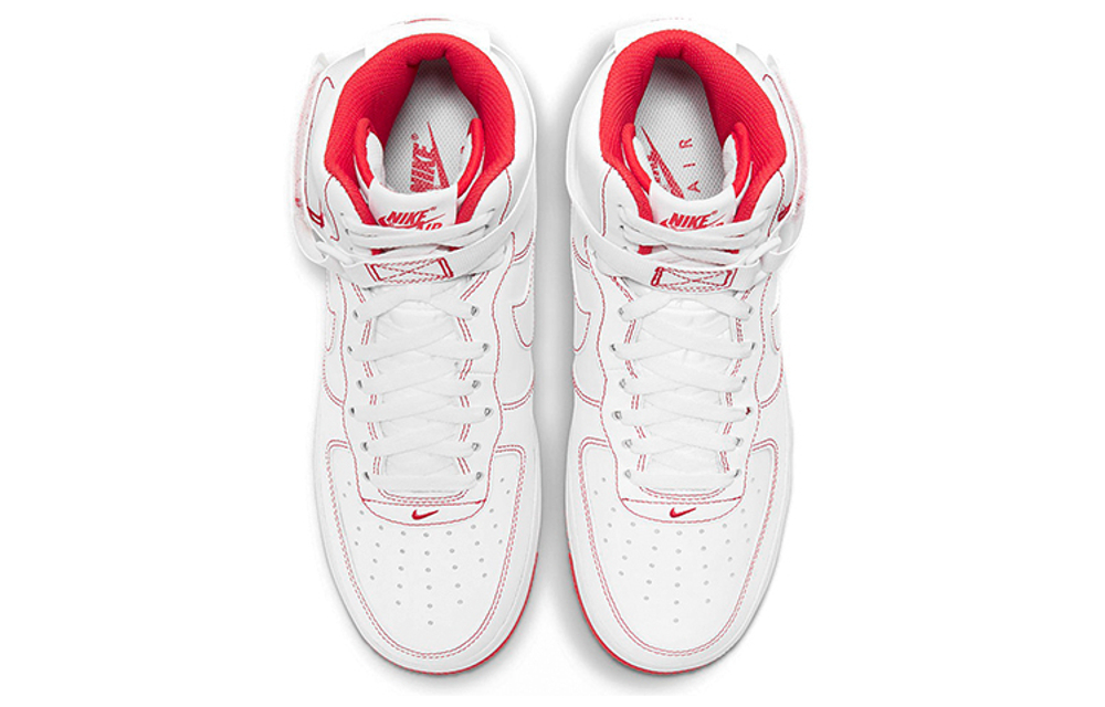 Кроссовки Nike Air Force 1 7