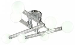 Люстра на штанге Omnilux Bucine OML-29517-08