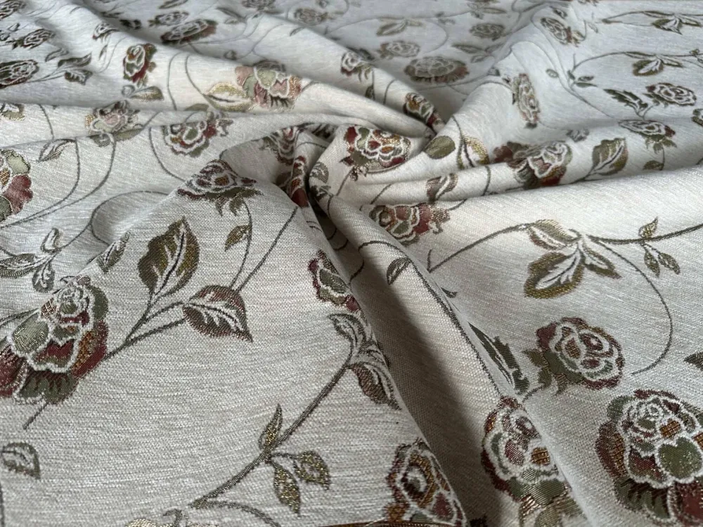 Шенилл Спринг Беж