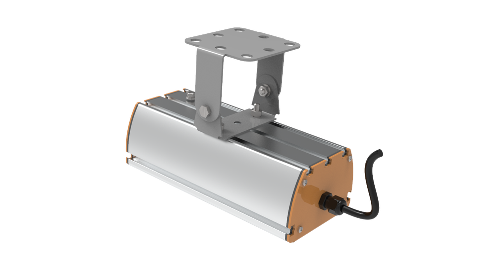 Светильник LED взрывозащищенный SVT-Str-MPRO-32W-Ex-MONO-120