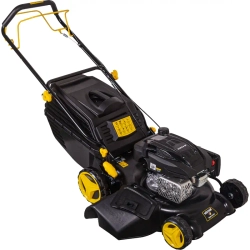 Газонокосилка бензиновая Huter GLM-5.0 SP, 70/3/2