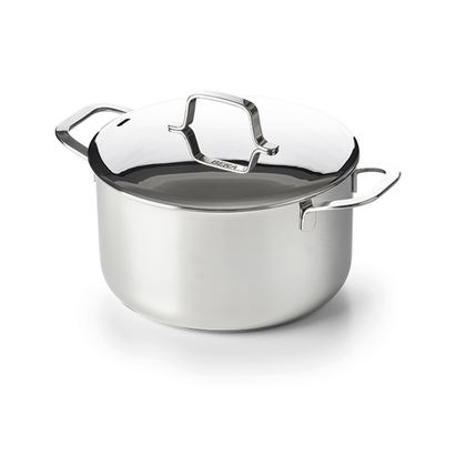 Кастрюля 24см Beka Maestro
