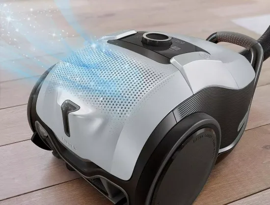 Пылесос Electrolux PURE D9 PD91-6IWX