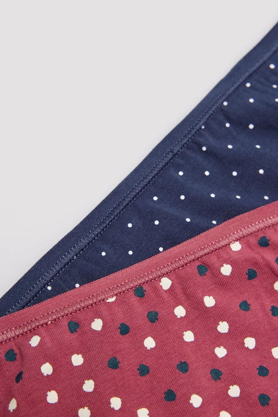 19014 Mini Трусы слипы 2 шт. в упаковке