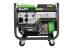 Генератор BAFF DG 5000 EC